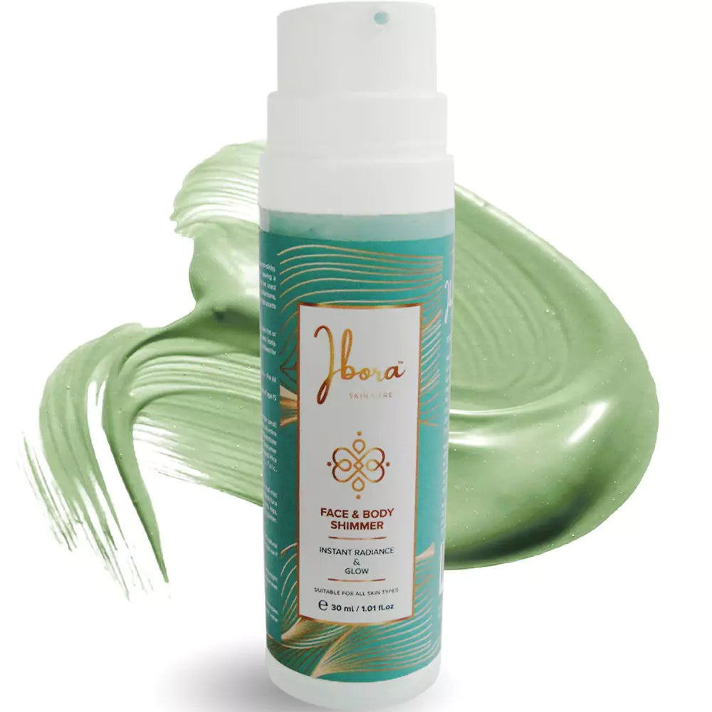 IBORA Cream Highlighter Beauty Glow Highlight Body Shimmer Waterproof Smooth Cream Highlighter long-lasting Face Liquid Highlighter Body Highlighter for Women Highlighter Makeup(Starlight)-1.01 fl.oz 30 ml