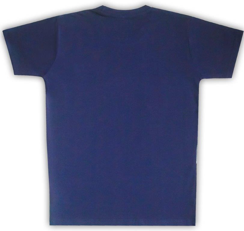 Youth Dry-Fit Moisture Wicking Active Athletic Performance Short-Sleeve T-Shirt Tees For Boys