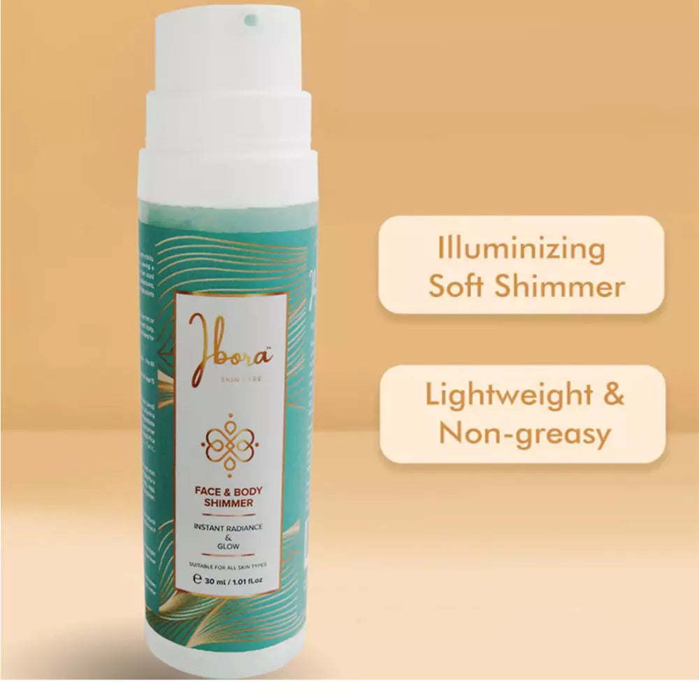 IBORA Cream Highlighter Beauty Glow Highlight Body Shimmer Waterproof Smooth Cream Highlighter long-lasting Face Liquid Highlighter Body Highlighter for Women Highlighter Makeup(Starlight)-1.01 fl.oz 30 ml