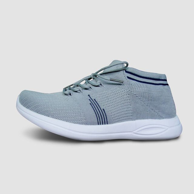 Men's Running Shoes Ultra Lightweight Breathable Walking Shoes Non Slip Athletic Fashion Sneakers Mesh Workout Casual Sports Shoes