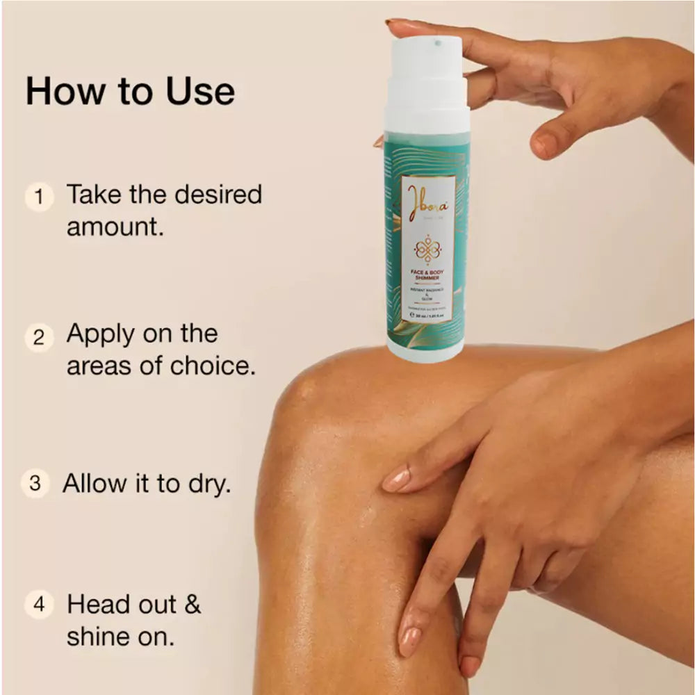 IBORA Cream Highlighter Beauty Glow Highlight Body Shimmer Waterproof Smooth Cream Highlighter long-lasting Face Liquid Highlighter Body Highlighter for Women Highlighter Makeup(Starlight)-1.01 fl.oz 30 ml