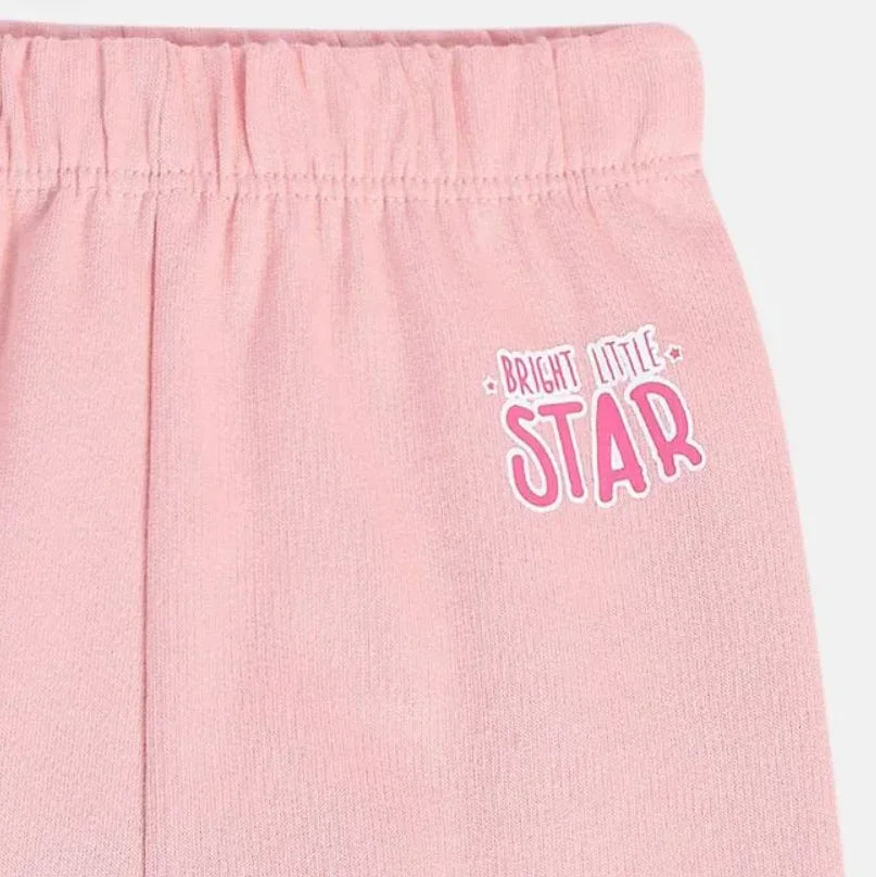 MINI KLUB Girls Multi Color Legging (PACK OF 3)