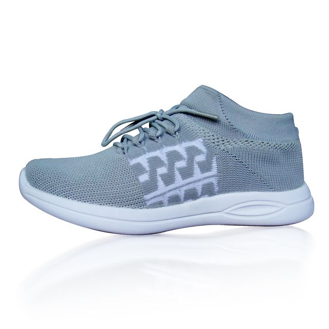 Men's Running Shoes Ultra Lightweight Breathable Walking Shoes Non Slip Athletic Fashion Sneakers