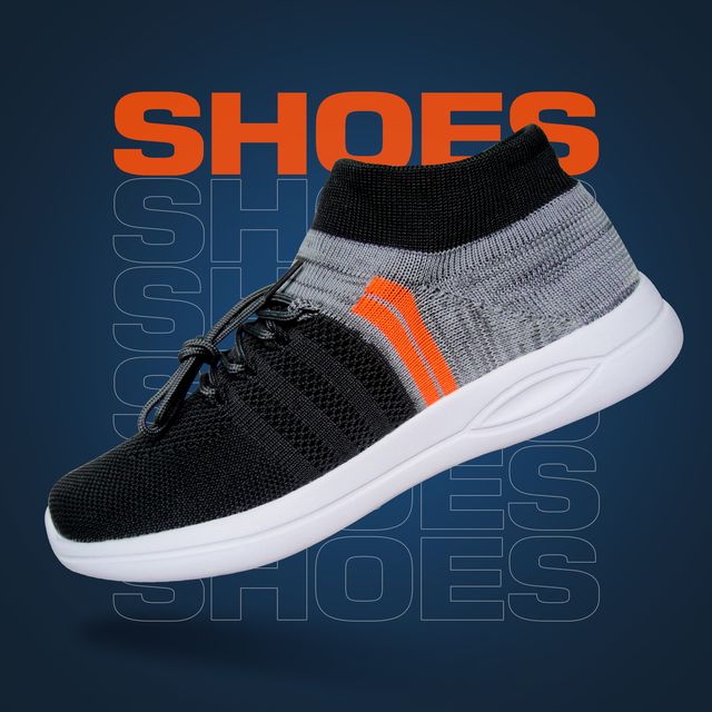 Mens Slip on Walking Shoes Non Slip Breathable Lightweight Seakers Athletic Tennis Running Shoes for Gym Travel Jogging