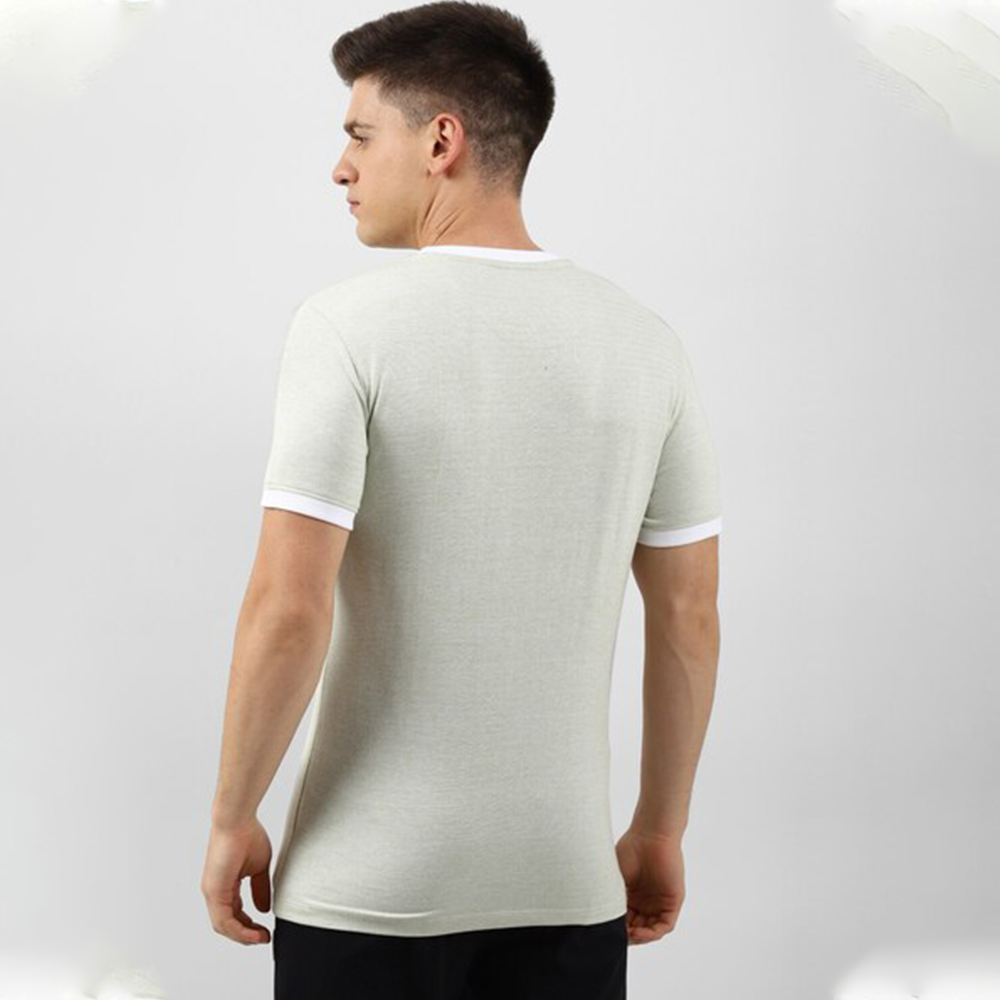 PETER ENGLAND T-SHIRT( Olive)