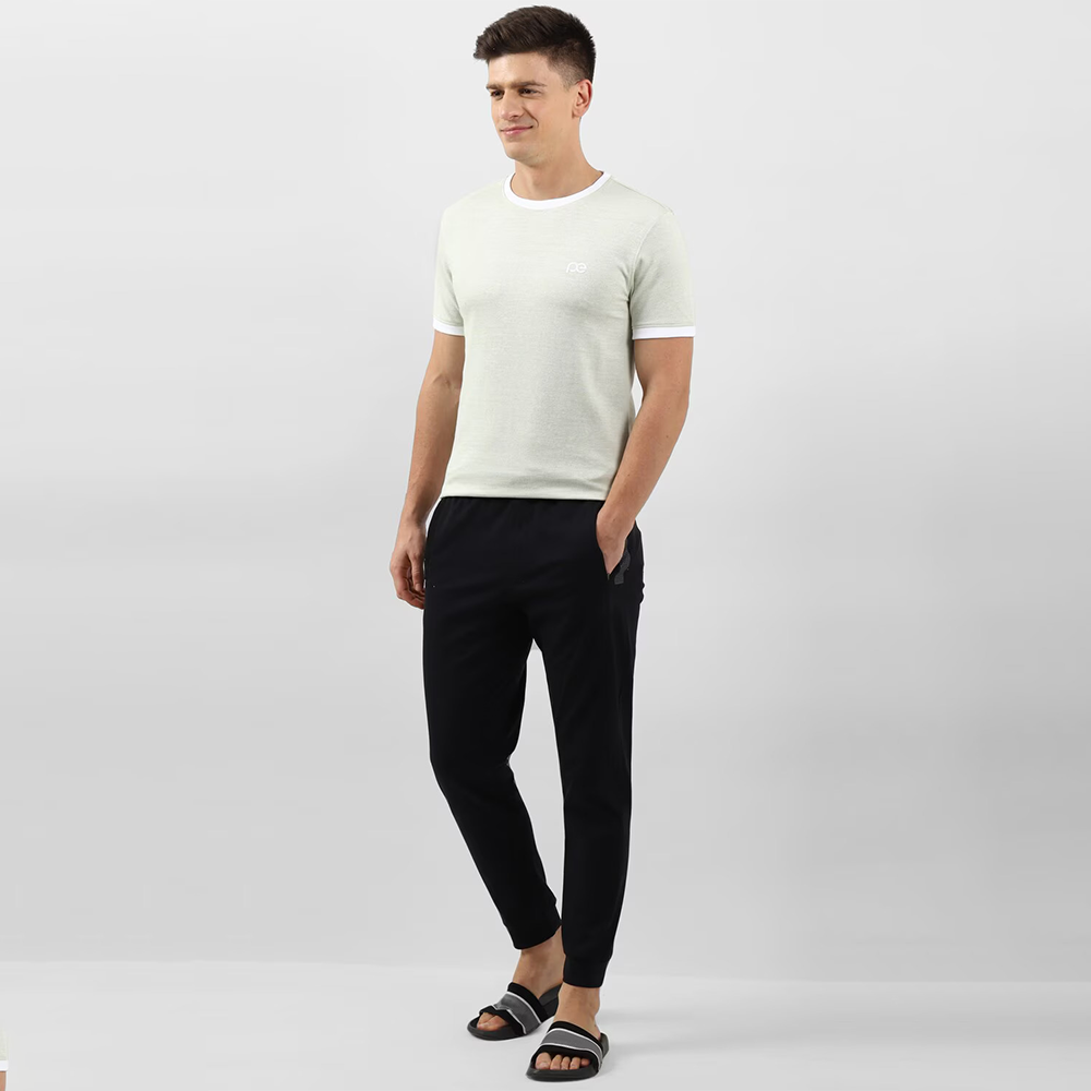 PETER ENGLAND T-SHIRT( Olive)