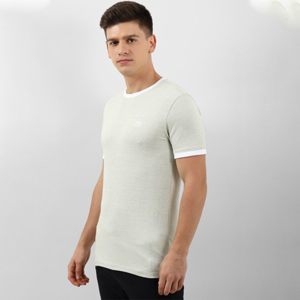 PETER ENGLAND T-SHIRT( Olive)