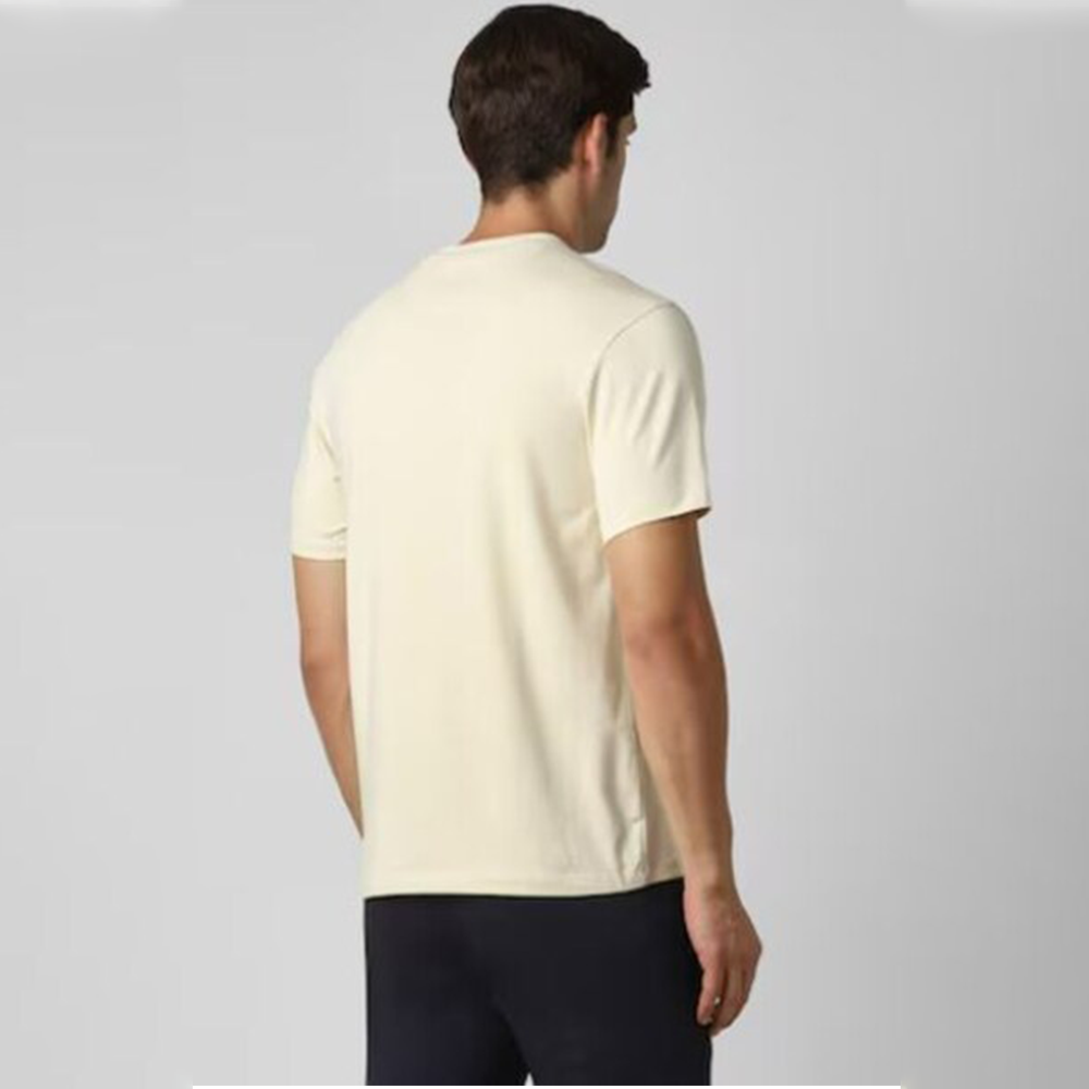 PETER ENGLAND T-SHIRT( Wine)