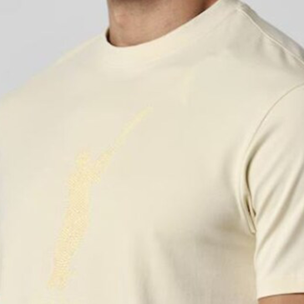 PETER ENGLAND T-SHIRT( Wine)