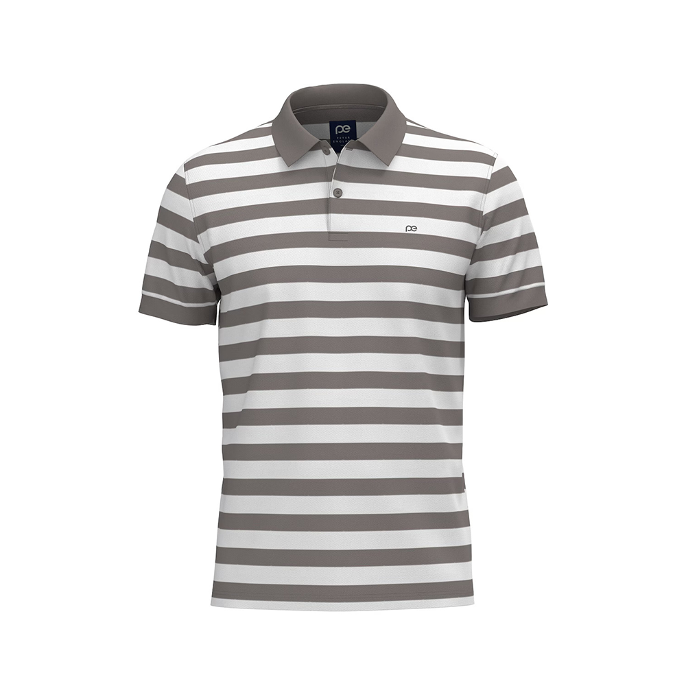 PETER ENGLAND T-SHIRT( Light Grey)