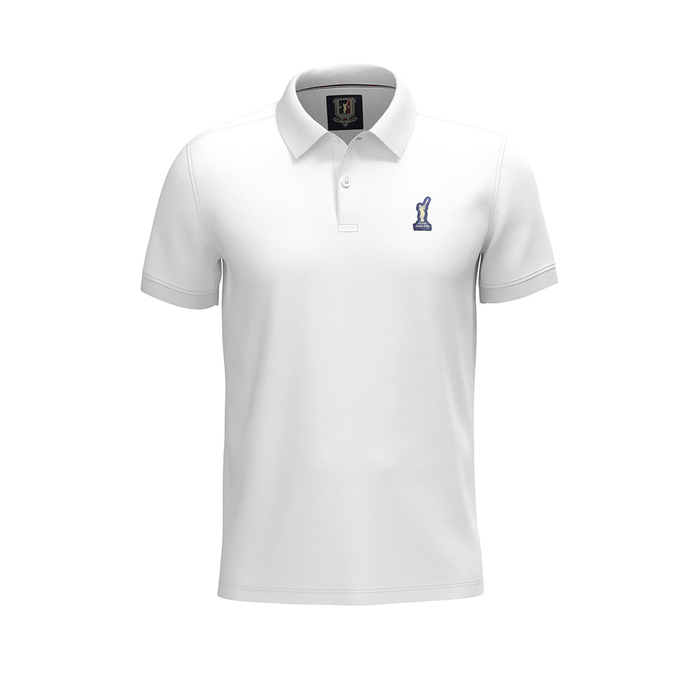 PETER ENGLAND T-SHIRT(White)