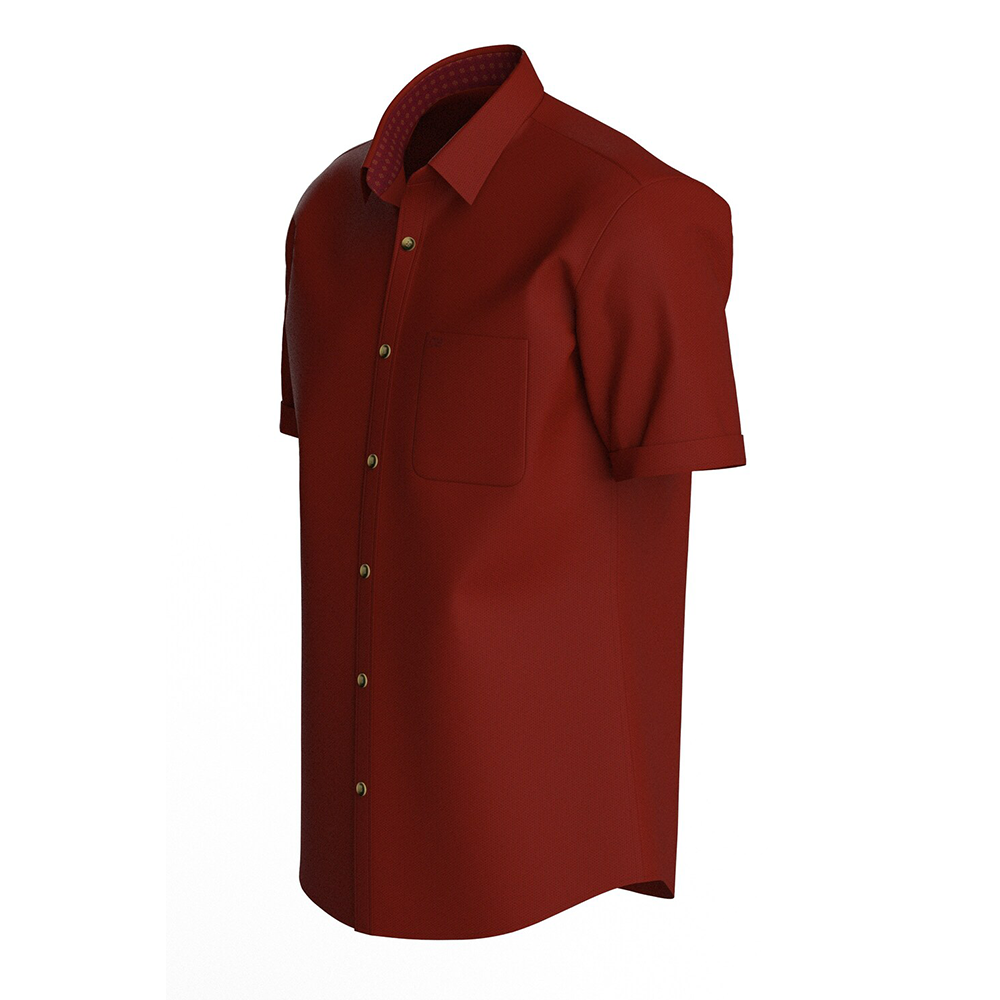 PETER ENGLAND SHIRT(Tan)