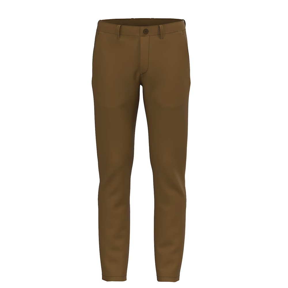 PETER ENGLAND Trouser(Dark Khaki)