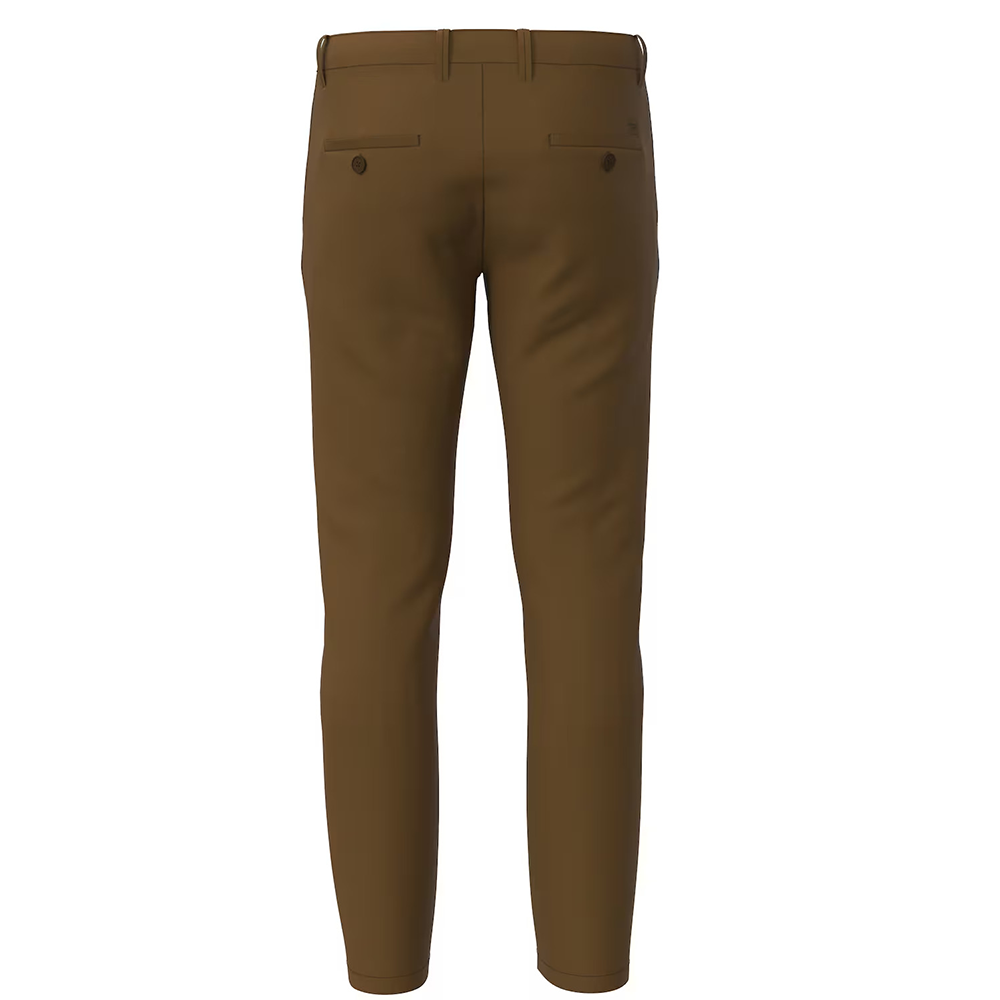 PETER ENGLAND Trouser(Dark Khaki)