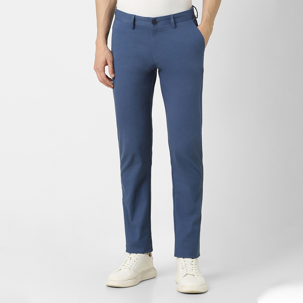 PETER ENGLAND Trouser(Navy)