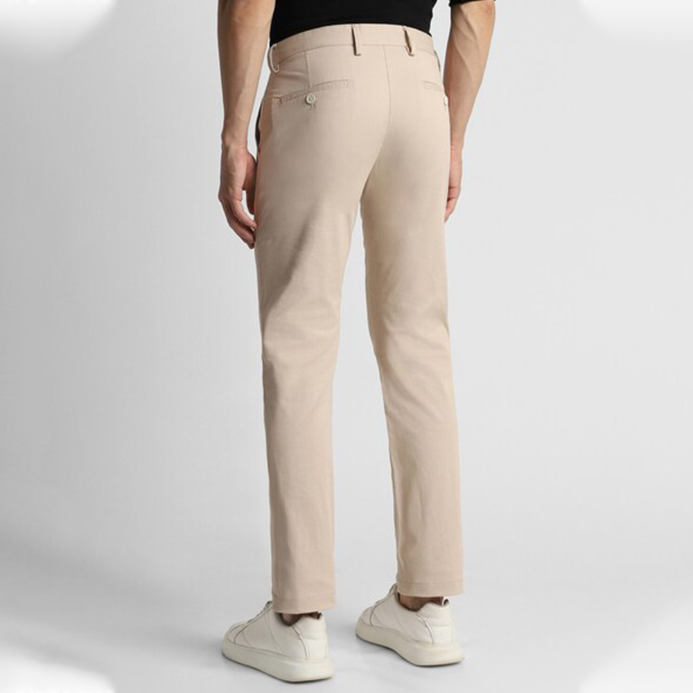 PETER ENGLAND Trouser(Beige)
