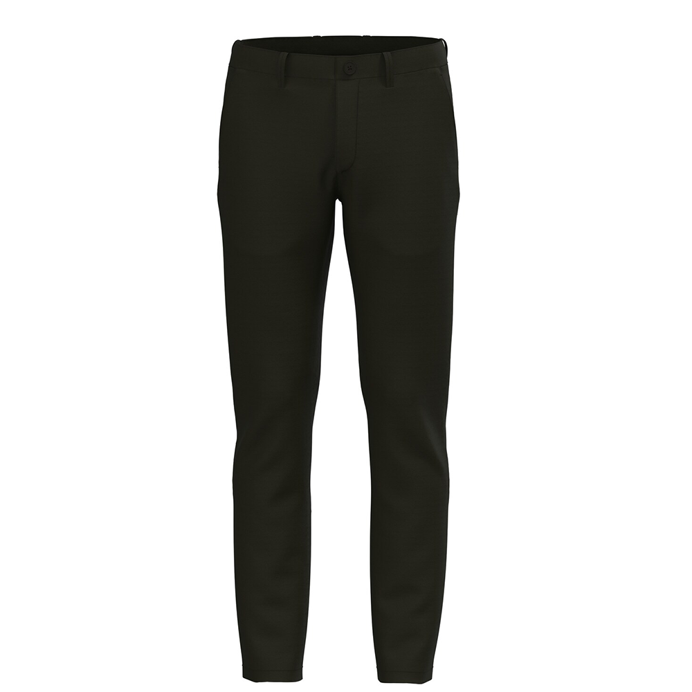 PETER ENGLAND Trouser( Dark Green)