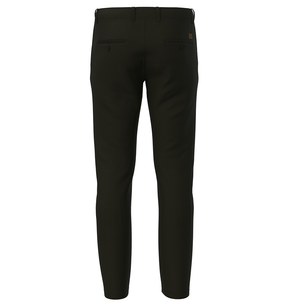 PETER ENGLAND Trouser( Dark Green)