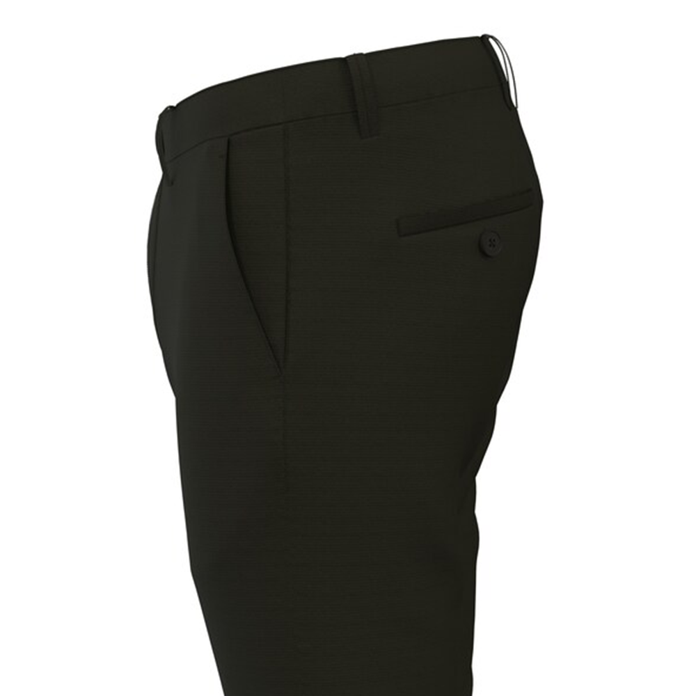 PETER ENGLAND Trouser( Dark Green)