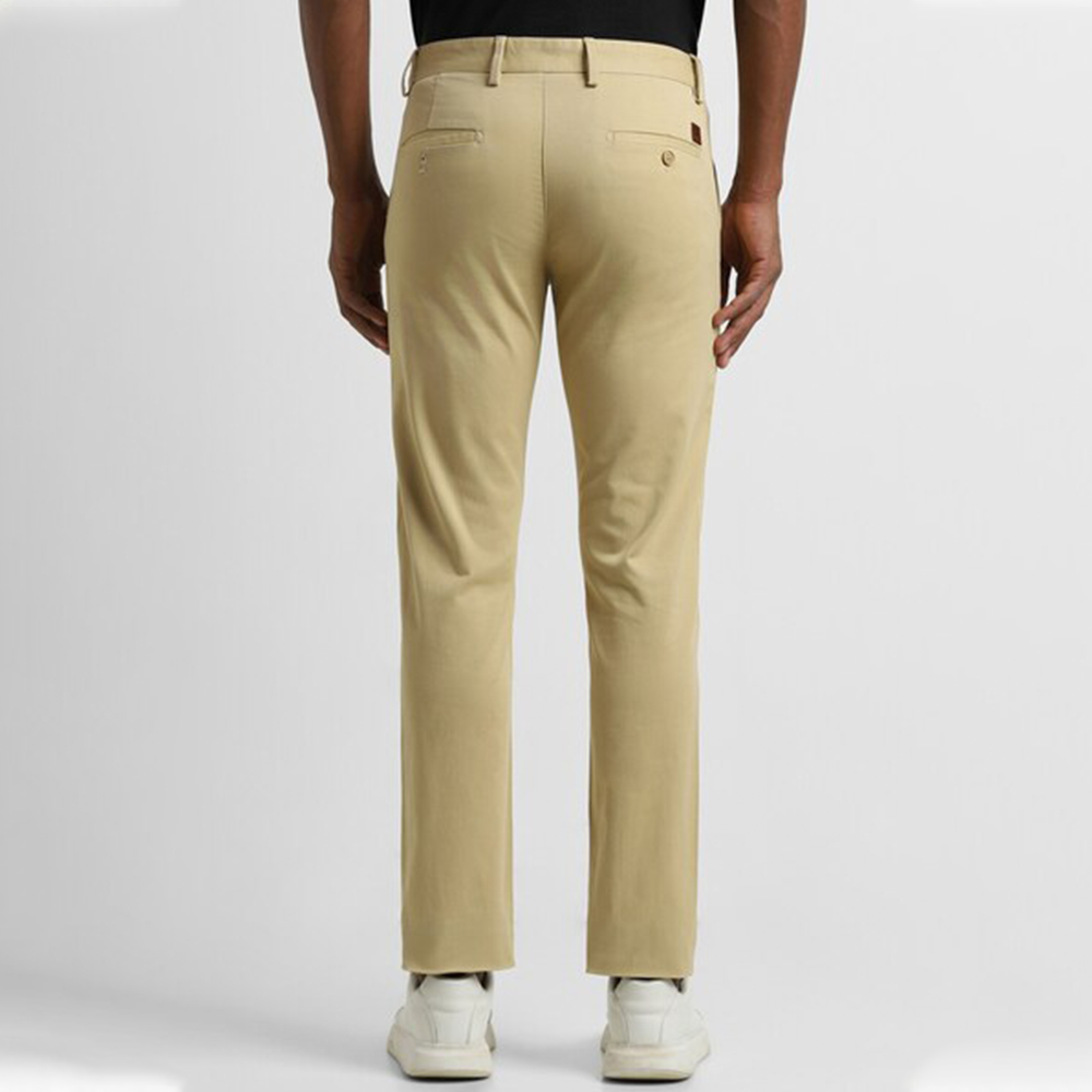 PETER ENGLAND Trouser( Light Khaki)