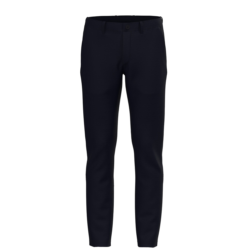 PETER ENGLAND PANT(Navy)