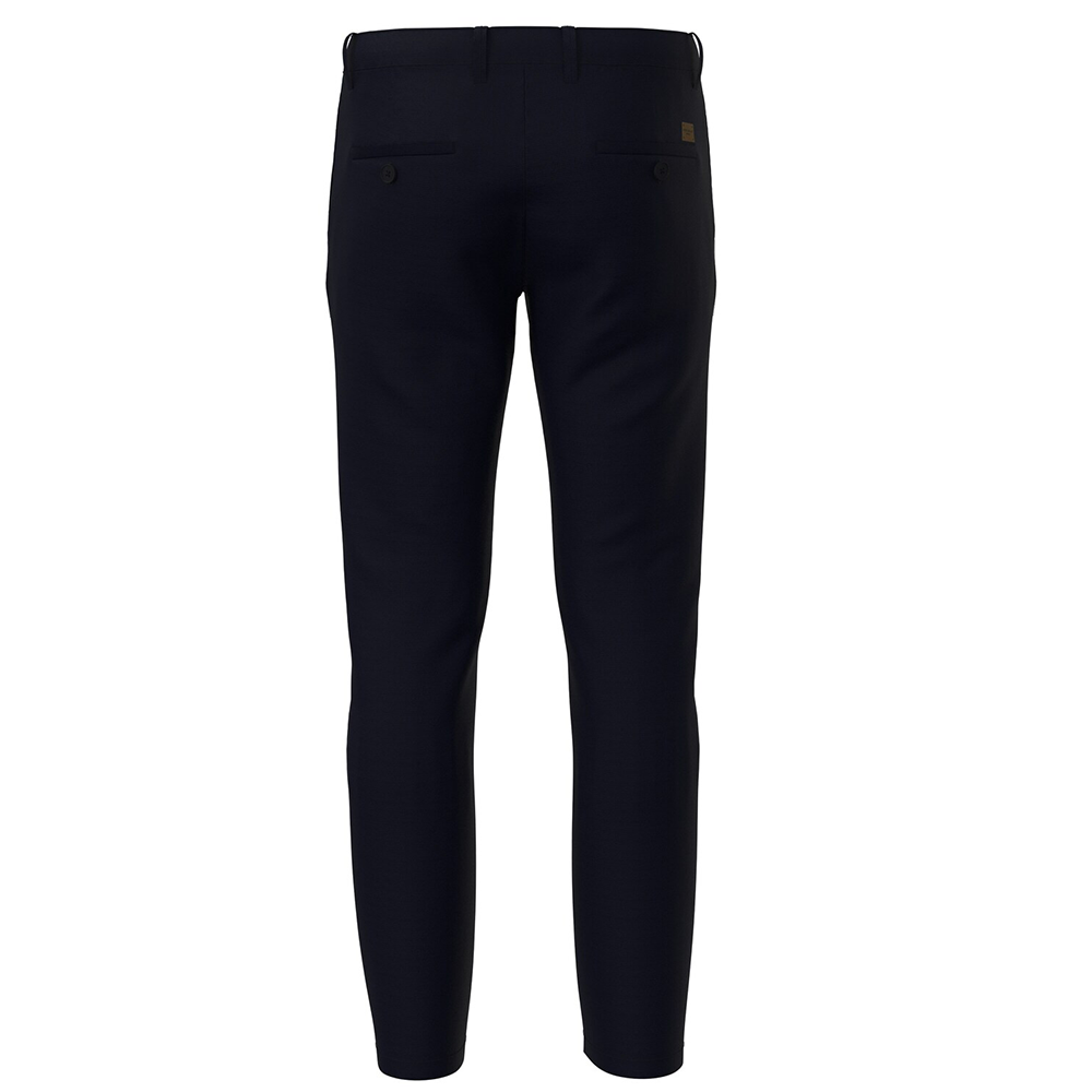 PETER ENGLAND PANT(Navy)
