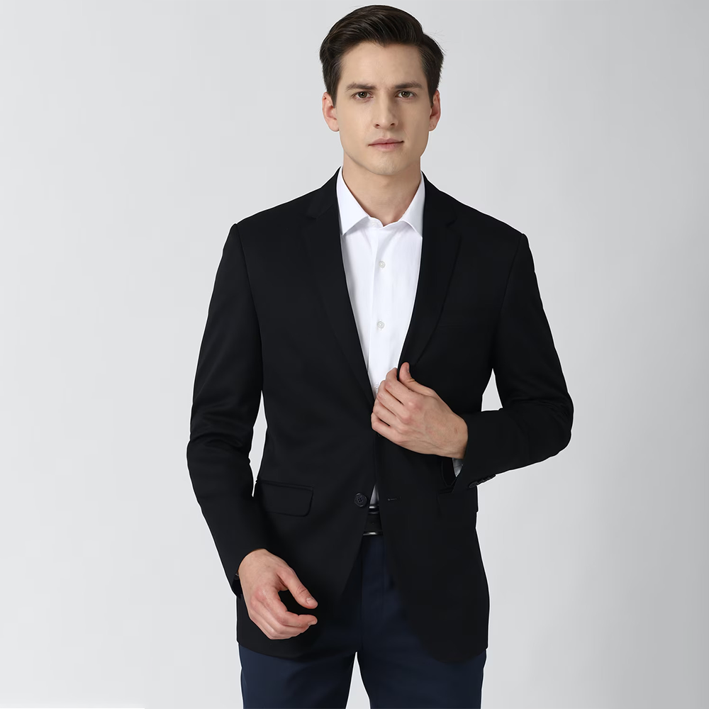 PETER ENGLAND Blazer(Navy)