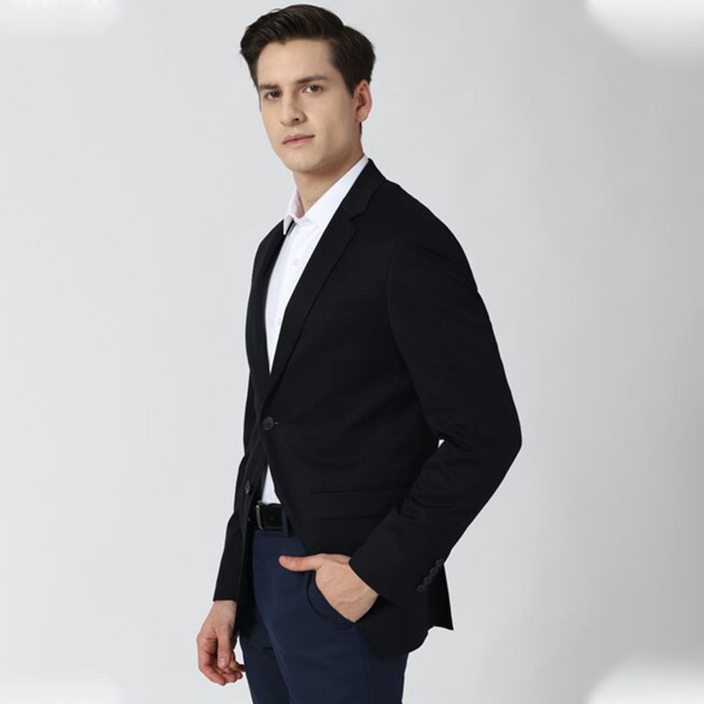 PETER ENGLAND Blazer(Navy)