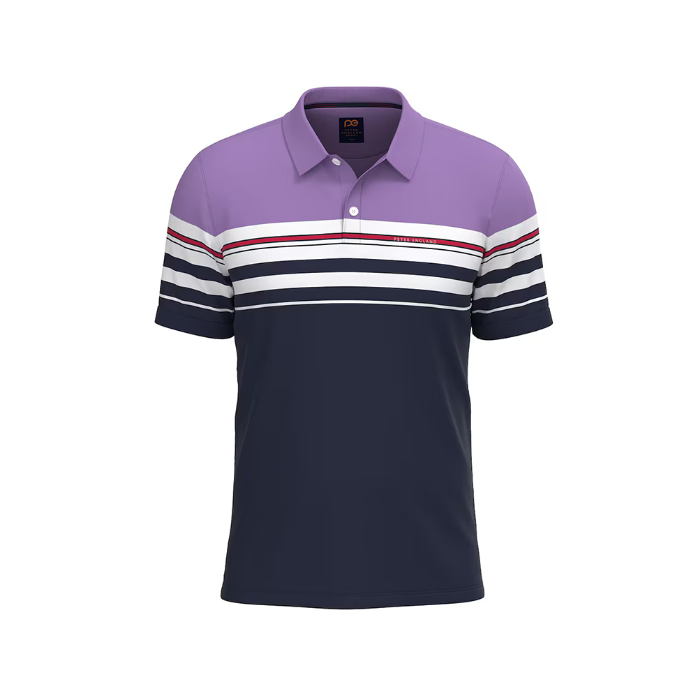 PETER ENGLAND T-shirt(Navy)