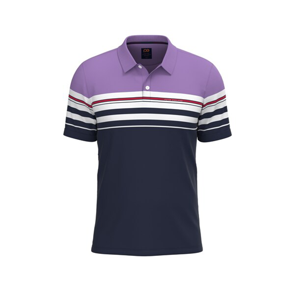 PETER ENGLAND T-shirt(Navy)
