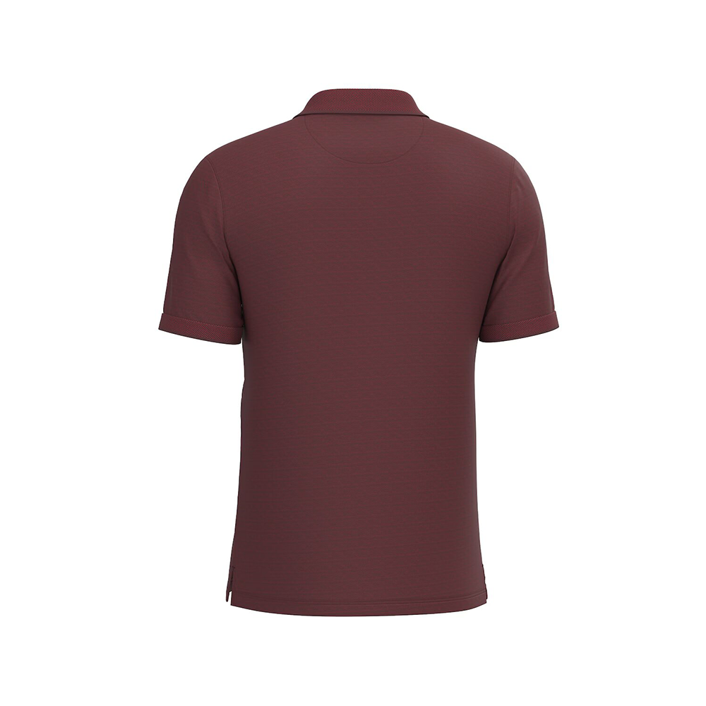 PETER ENGLAND T-shirt(Maroon)