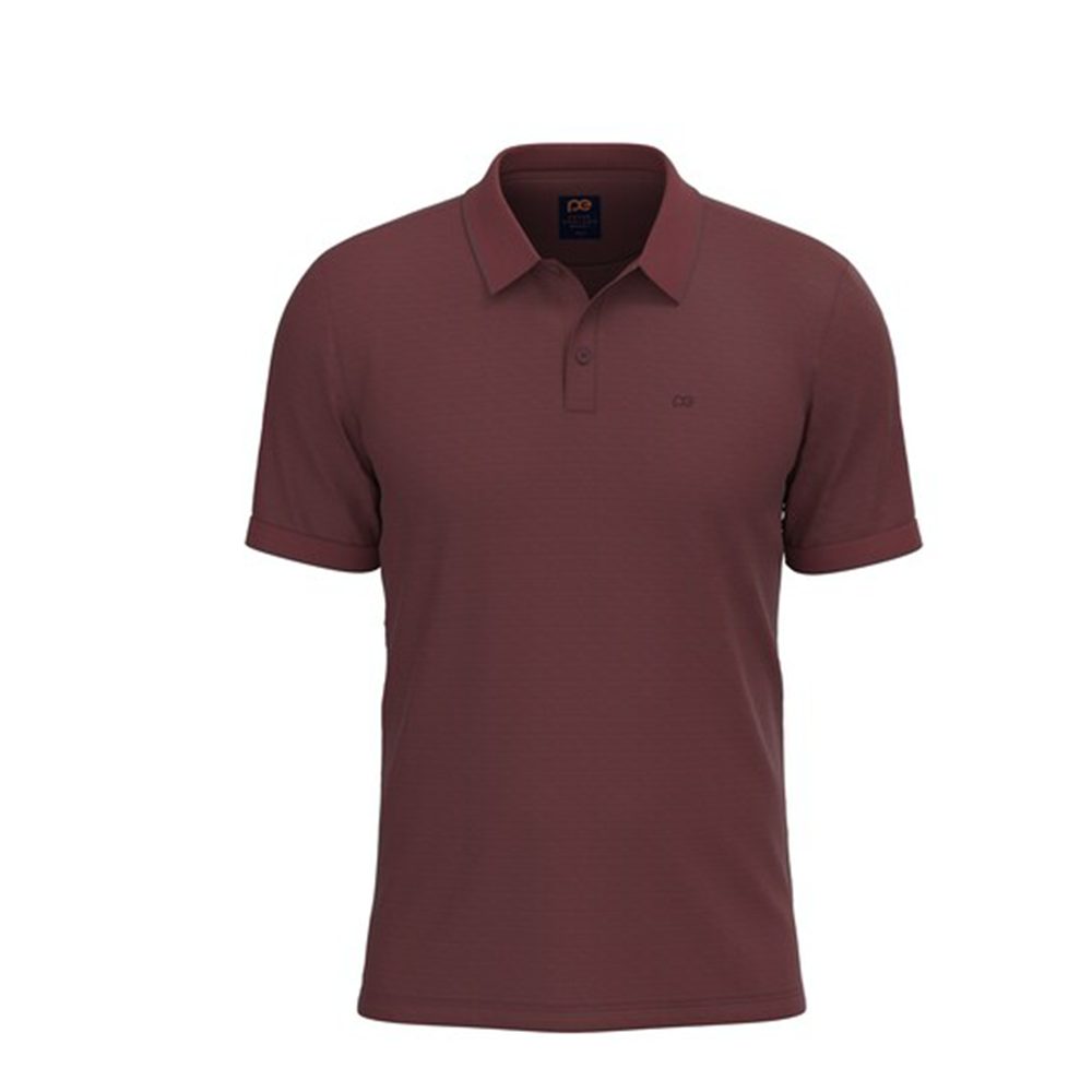 PETER ENGLAND T-shirt(Maroon)