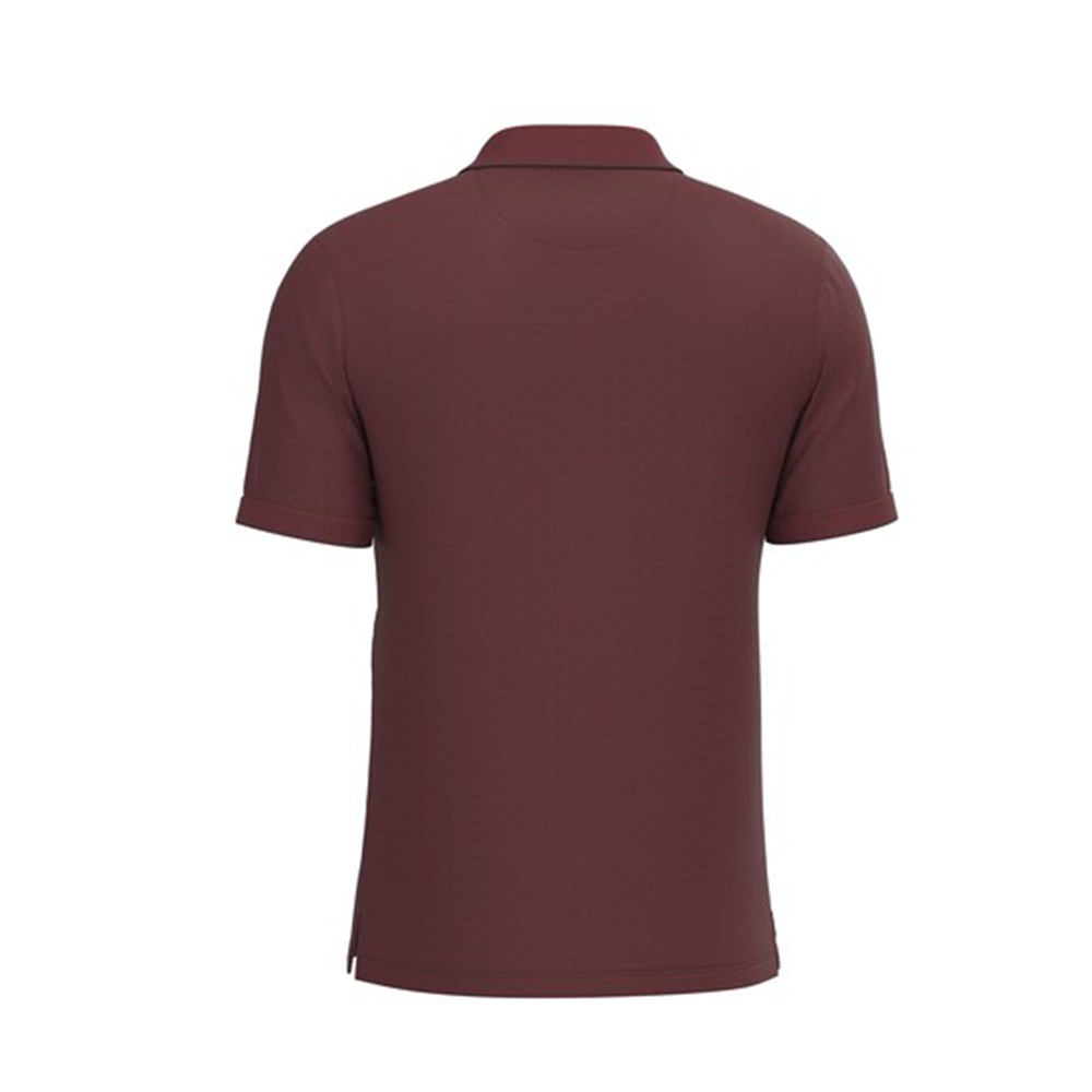 PETER ENGLAND T-shirt(Maroon)