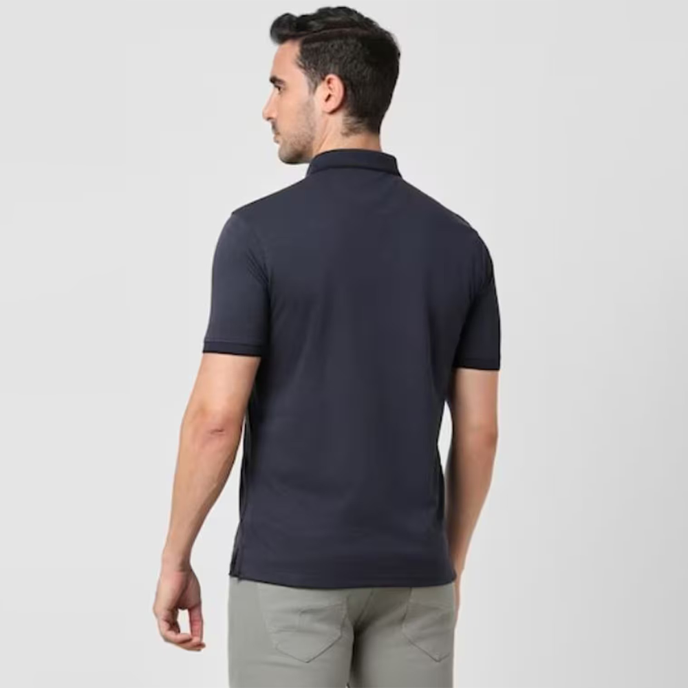 PETER ENGLAND T-SHIRT(Navy)
