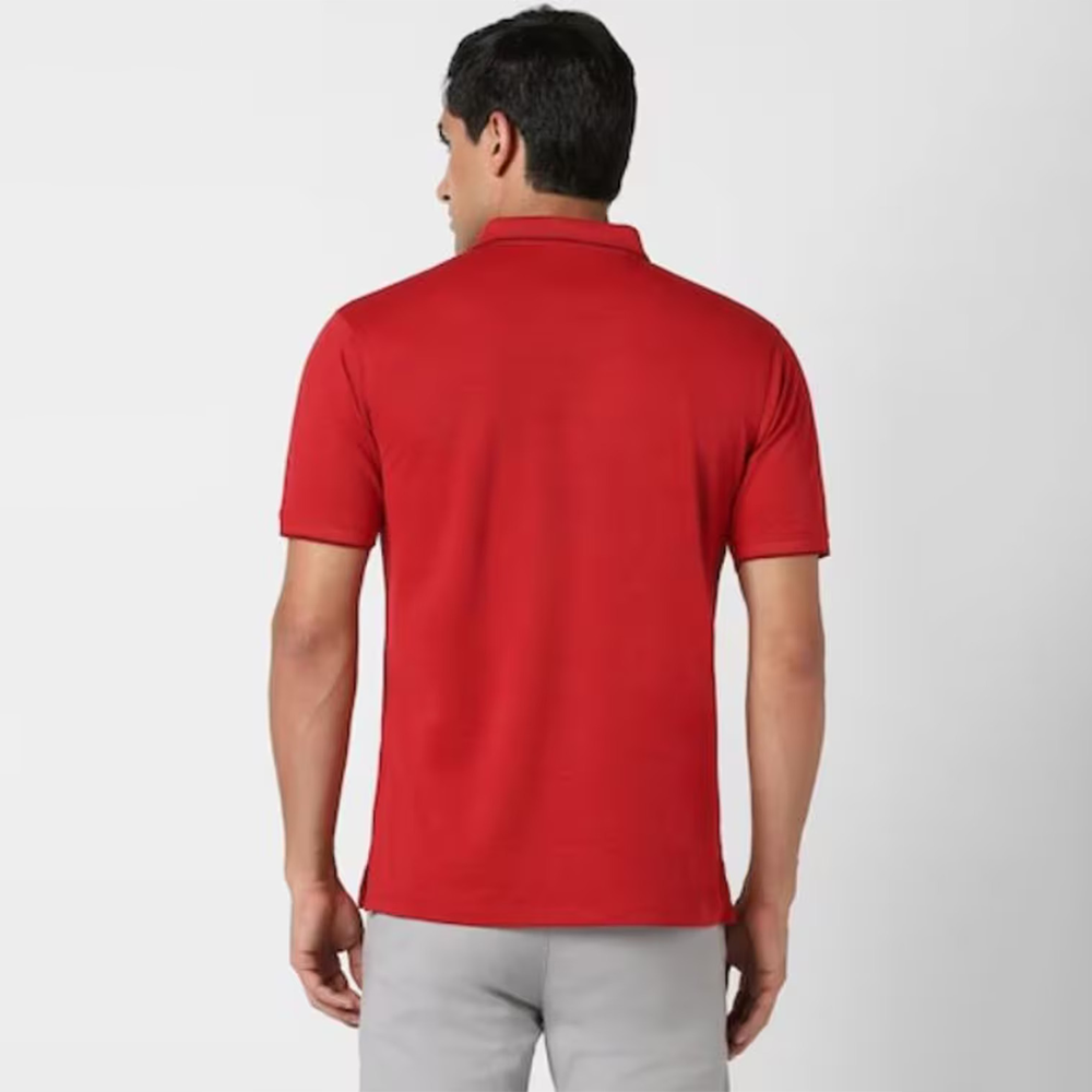 PETER ENGLAND T-SHIRT(Red)