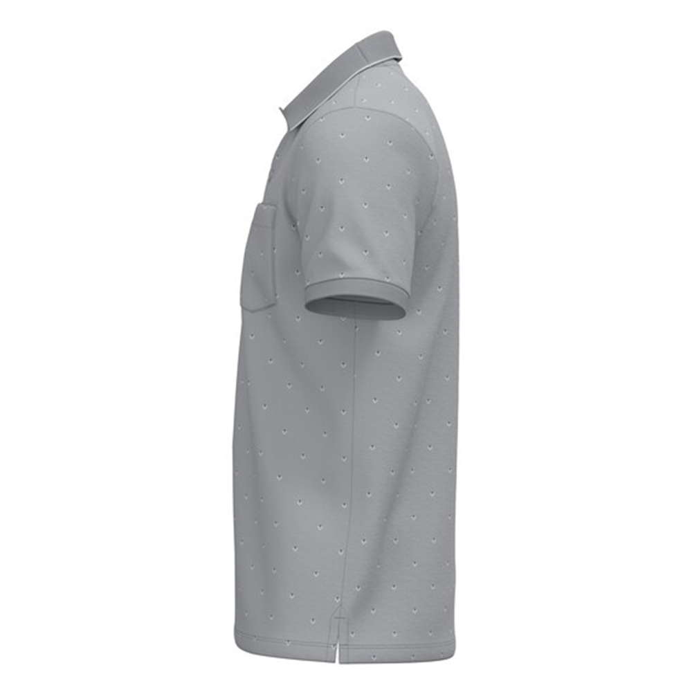 PETER ENGLAND T-SHIRT(Light Grey)