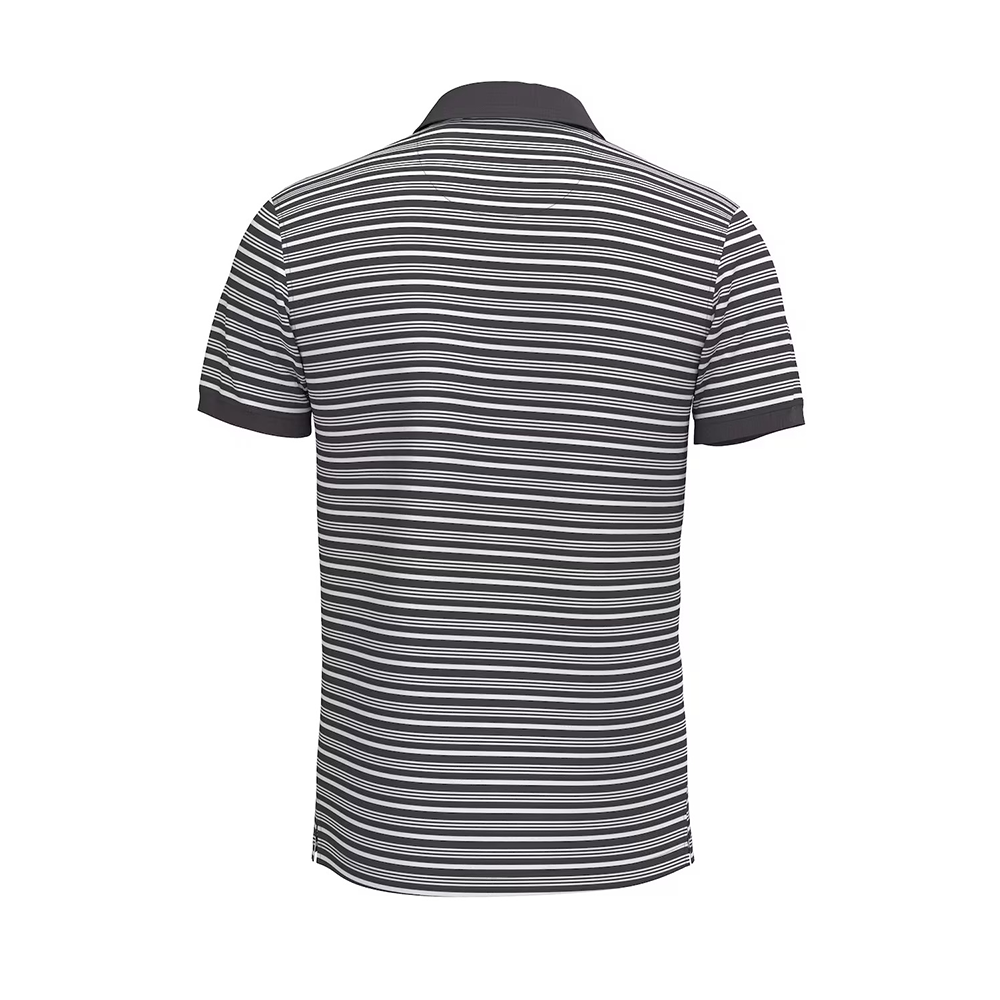 PETER ENGLAND PREINTED T-SHIRT( Green)