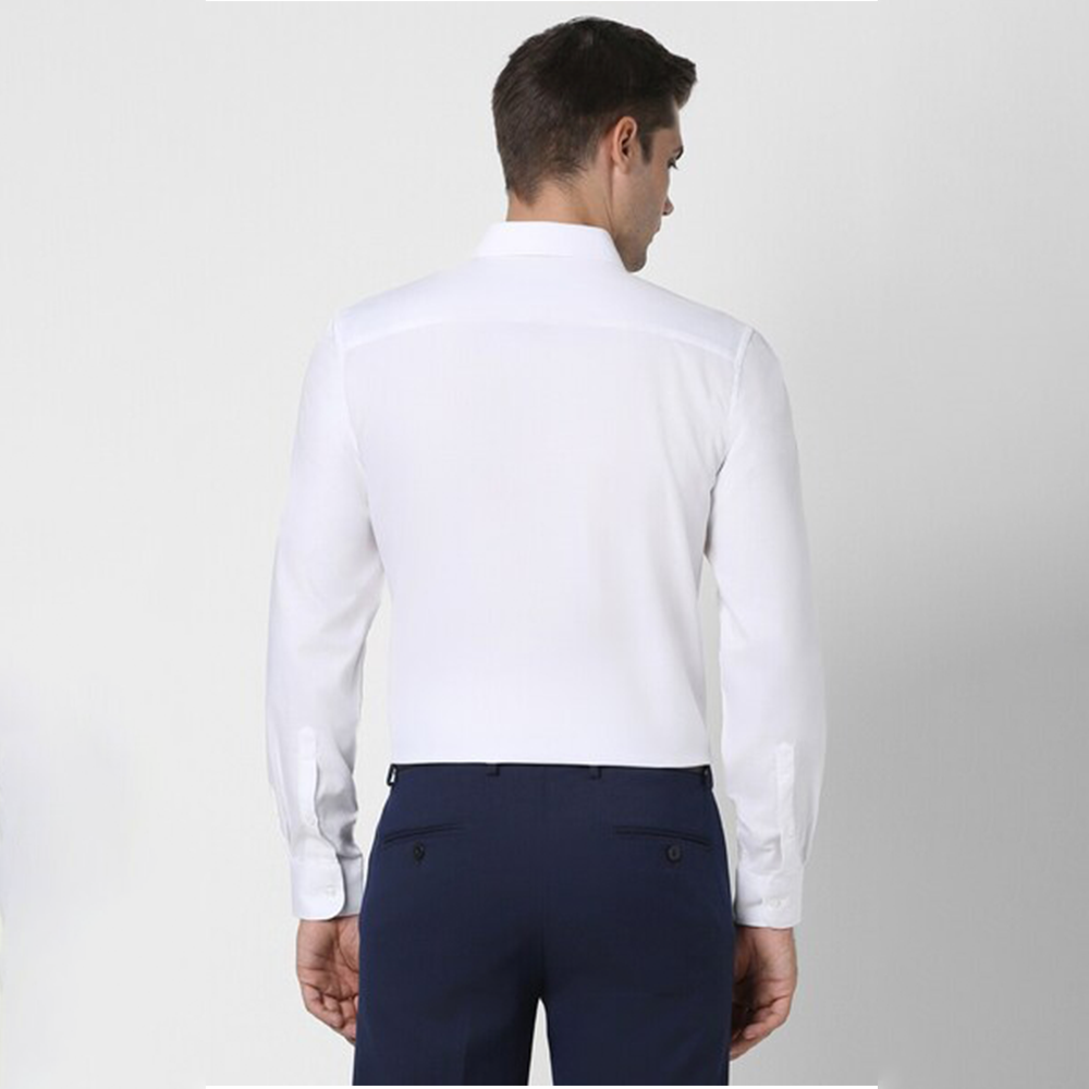 PETER ENGLAND SHIRT( White)