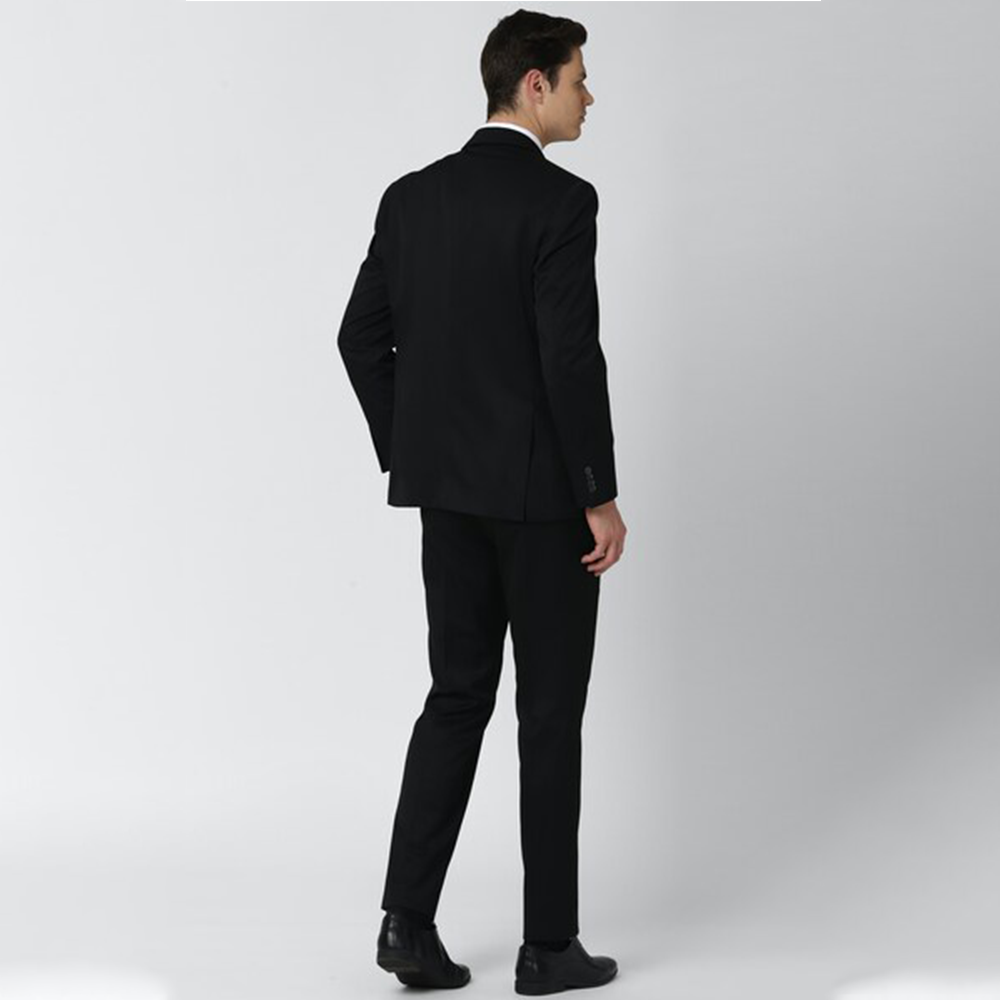 PETER ENGLAND Blazer(Dark Blue)