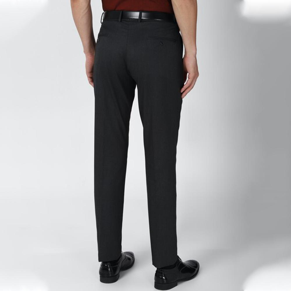 PETER ENGLAND Trouser(Charcoal)
