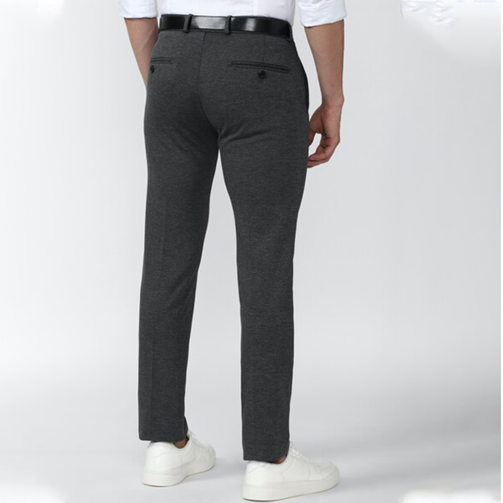 PETER ENGLAND Trouser( Charcoal)