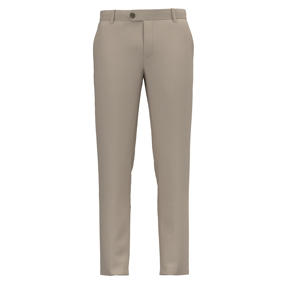 PETER ENGLAND Trouser( Beige)