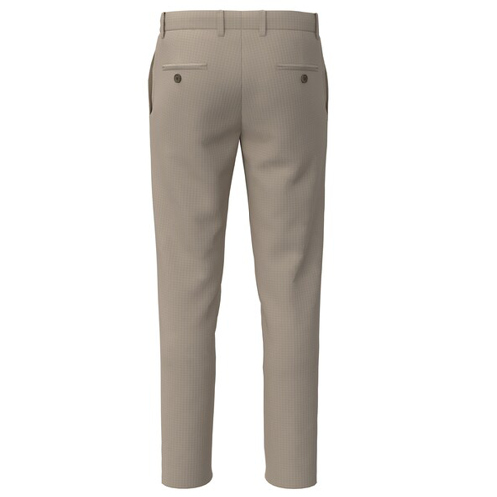 PETER ENGLAND Trouser( Beige)
