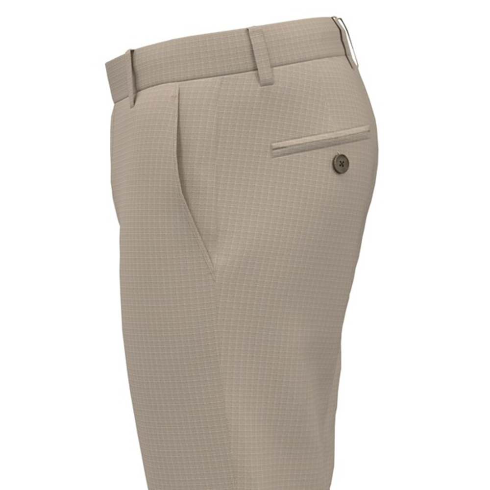 PETER ENGLAND Trouser( Beige)