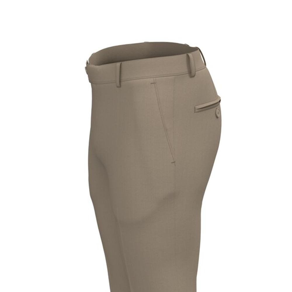 PETER ENGLAND Trouser( Beige)