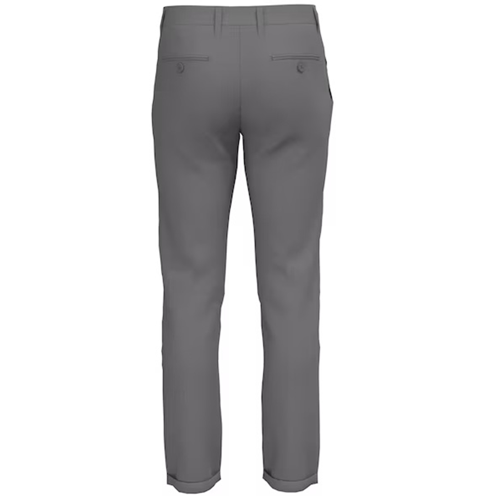 PETER ENGLAND Trouser( Light Grey)