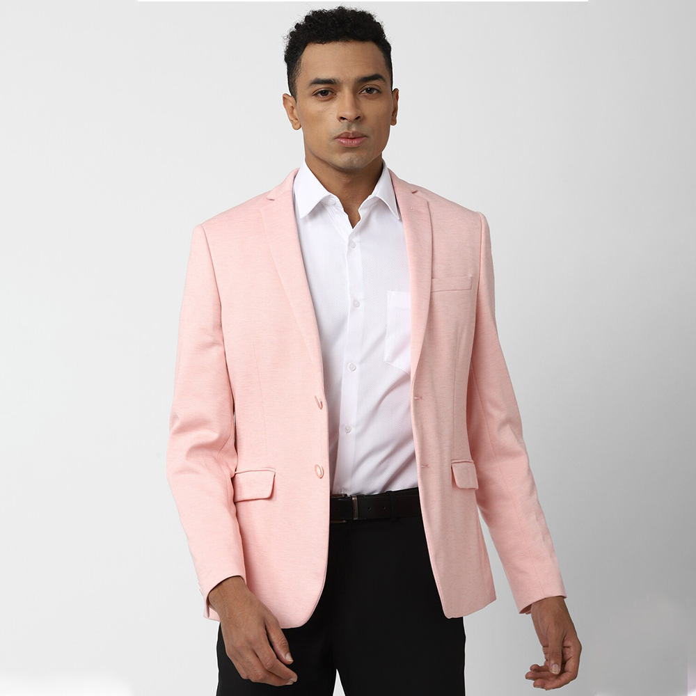 PETER ENGLAND Blazer(Pink)