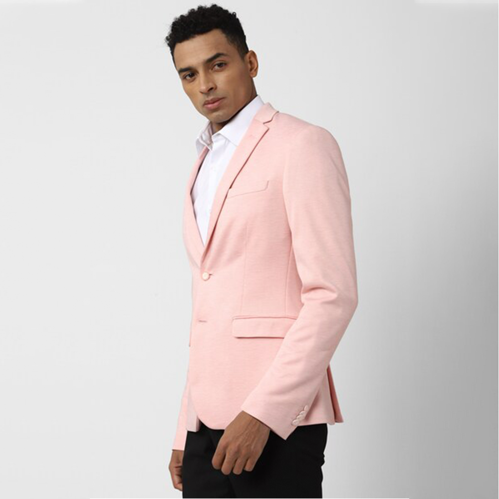 PETER ENGLAND Blazer(Pink)