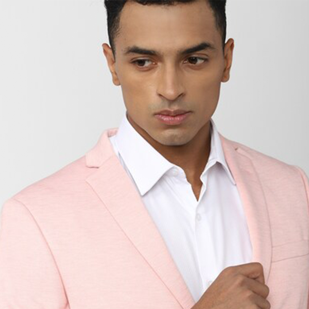 PETER ENGLAND Blazer(Pink)