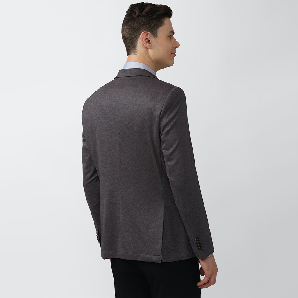 PETER ENGLAND Blazer(Chocolate)